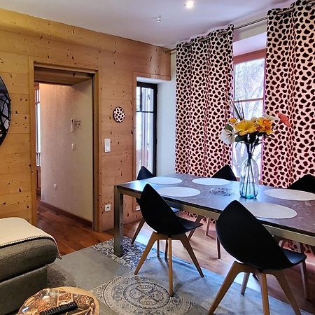 L'Isle - Lofts & Lakes Certified 5-Stars Annecy Exterior foto